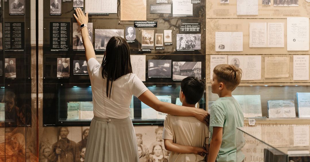 Lietuvos švietimo muziejus